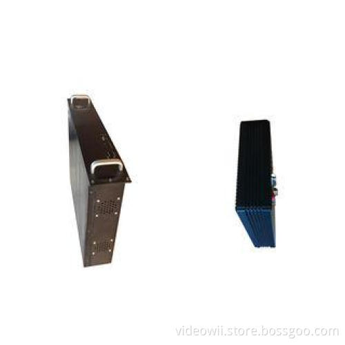 RS232 data point to point transmission TDD Transmitter for
